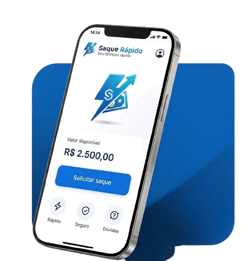 App Saque Rápido